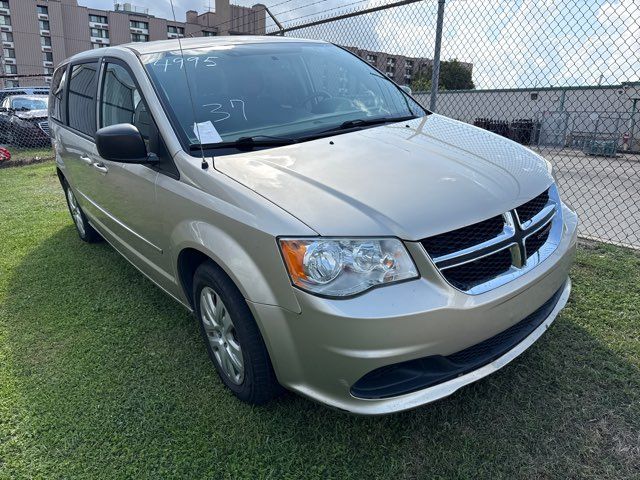 2015 Dodge Grand Caravan SE | Kenner, LA | Auto Nation LLC