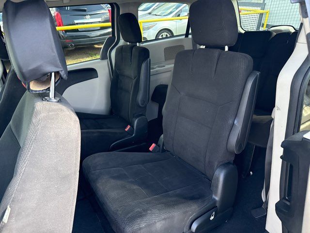 2015 Dodge Grand Caravan SE | Kenner, LA | Auto Nation LLC