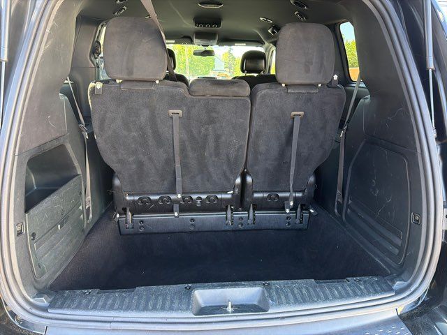 2015 Dodge Grand Caravan SE Plus