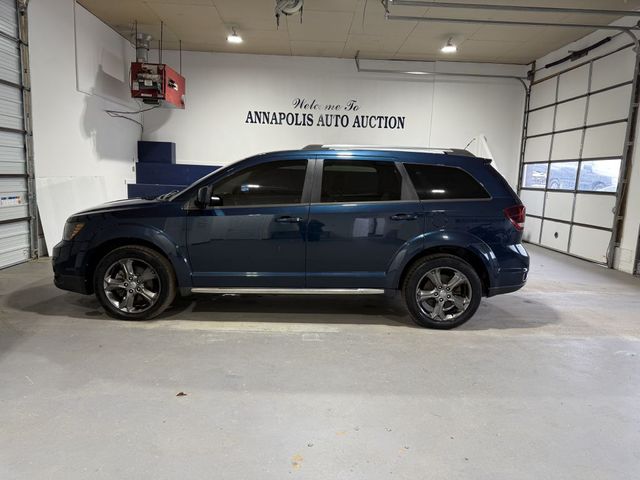 2015 Dodge Journey Crossroad | Annapolis, MD | Annapolis Public Auto Auction 2015 Dodge Journey Crossroad | Annapolis, MD | Annapolis Public Auto Auction