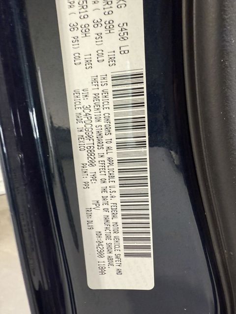 2015 Dodge Journey Crossroad | Annapolis, MD | Annapolis Public Auto Auction 2015 Dodge Journey Crossroad | Annapolis, MD | Annapolis Public Auto Auction