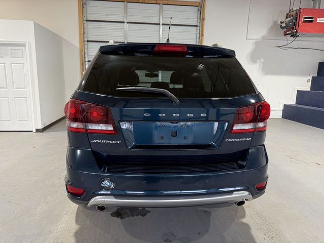 2015 Dodge Journey Crossroad | Annapolis, MD | Annapolis Public Auto Auction 2015 Dodge Journey Crossroad | Annapolis, MD | Annapolis Public Auto Auction