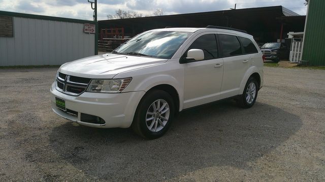 2015 Dodge Journey SXT | Conroe, TX | GNC Motors