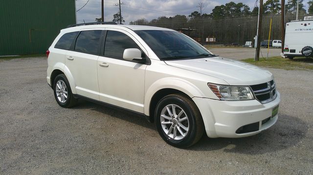 2015 Dodge Journey SXT | Conroe, TX | GNC Motors