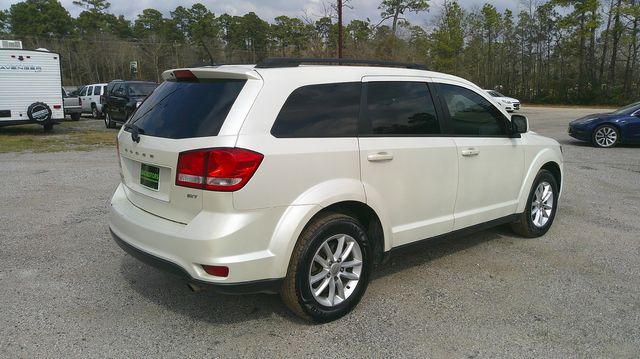 2015 Dodge Journey SXT | Conroe, TX | GNC Motors