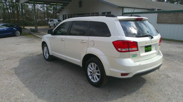 2015 Dodge Journey SXT | Conroe, TX | GNC Motors