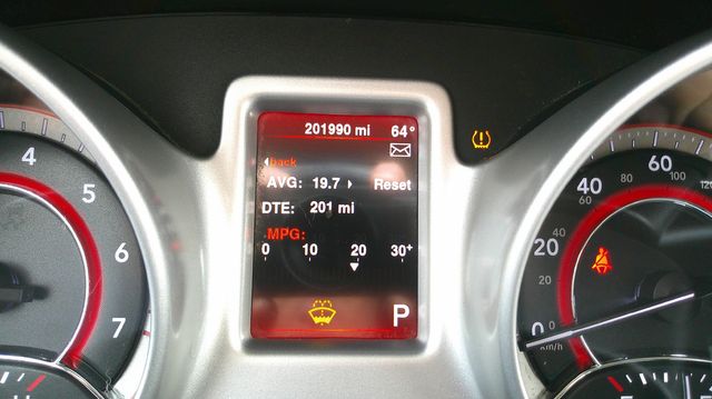 2015 Dodge Journey SXT | Conroe, TX | GNC Motors