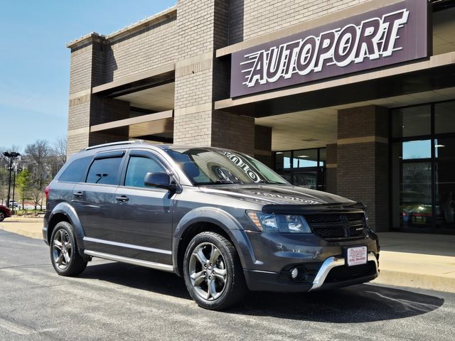 2015 Dodge Journey Crossroad | Ellisville, MO | AutoPort