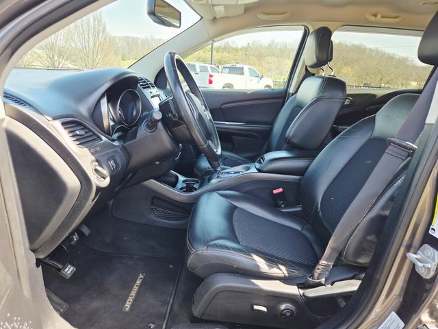 2015 Dodge Journey Crossroad | Ellisville, MO | AutoPort 2015 Dodge Journey Crossroad | Ellisville, MO | AutoPort