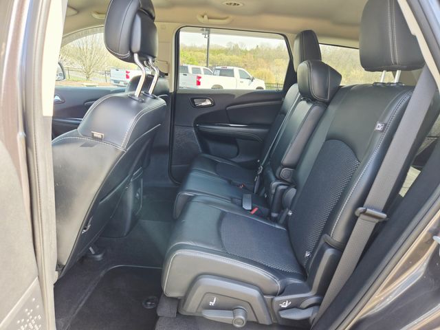 2015 Dodge Journey Crossroad | Ellisville, MO | AutoPort