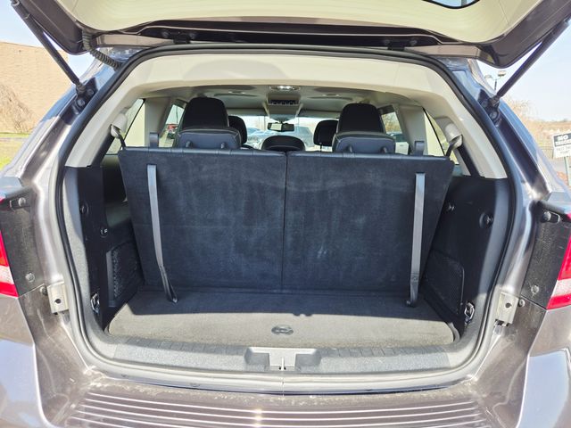 2015 Dodge Journey Crossroad | Ellisville, MO | AutoPort 2015 Dodge Journey Crossroad | Ellisville, MO | AutoPort