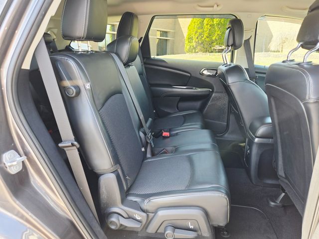 2015 Dodge Journey Crossroad | Ellisville, MO | AutoPort 2015 Dodge Journey Crossroad | Ellisville, MO | AutoPort