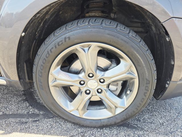 2015 Dodge Journey Crossroad | Ellisville, MO | AutoPort