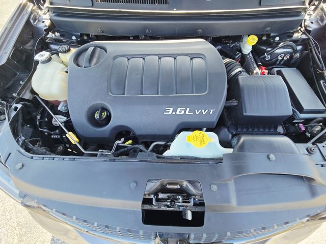 2015 Dodge Journey Crossroad | Ellisville, MO | AutoPort 2015 Dodge Journey Crossroad | Ellisville, MO | AutoPort