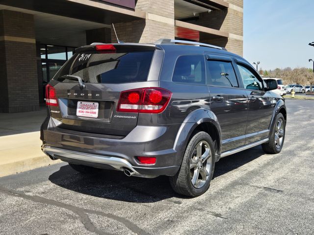 2015 Dodge Journey Crossroad | Ellisville, MO | AutoPort 2015 Dodge Journey Crossroad | Ellisville, MO | AutoPort