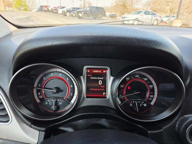 2015 Dodge Journey Crossroad | Ellisville, MO | AutoPort 2015 Dodge Journey Crossroad | Ellisville, MO | AutoPort