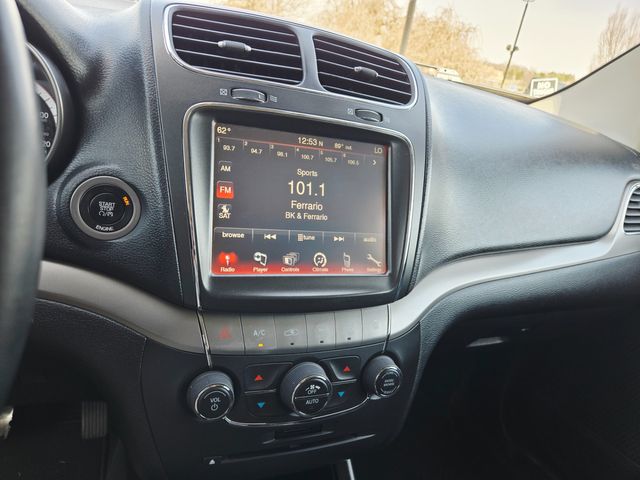 2015 Dodge Journey Crossroad | Ellisville, MO | AutoPort