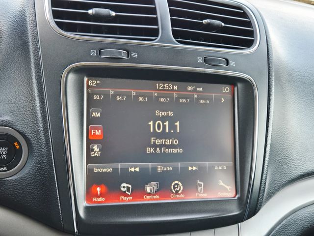 2015 Dodge Journey Crossroad | Ellisville, MO | AutoPort 2015 Dodge Journey Crossroad | Ellisville, MO | AutoPort