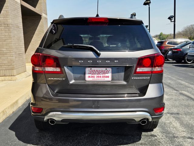 2015 Dodge Journey Crossroad | Ellisville, MO | AutoPort