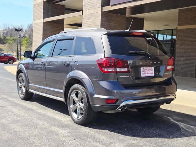 2015 Dodge Journey Crossroad | Ellisville, MO | AutoPort