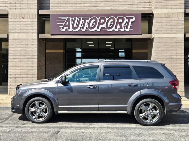 2015 Dodge Journey Crossroad | Ellisville, MO | AutoPort 2015 Dodge Journey Crossroad | Ellisville, MO | AutoPort