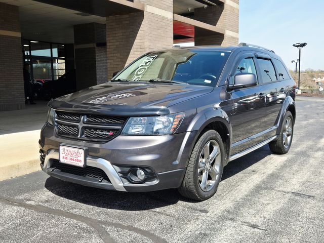 2015 Dodge Journey Crossroad | Ellisville, MO | AutoPort
