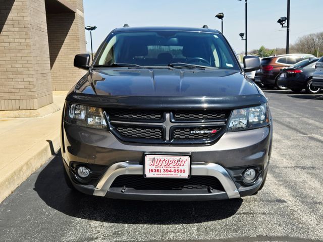 2015 Dodge Journey Crossroad | Ellisville, MO | AutoPort