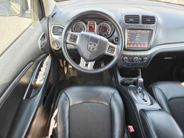 2015 Dodge Journey Crossroad | Ellisville, MO | AutoPort