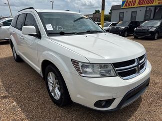 2015 Dodge Journey