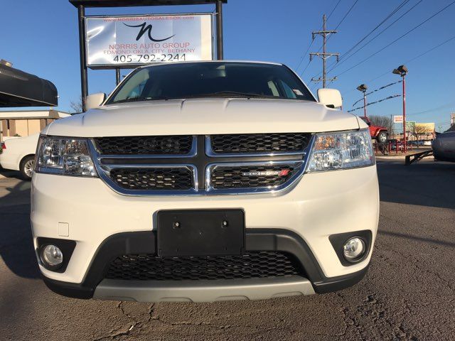 2015 Dodge Journey SXT | Oklahoma City, OK | Norris Auto Sales 2015 Dodge Journey SXT | Oklahoma City, OK | Norris Auto Sales