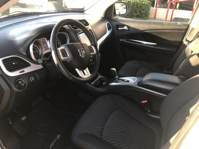 2015 Dodge Journey SXT | Oklahoma City, OK | Norris Auto Sales