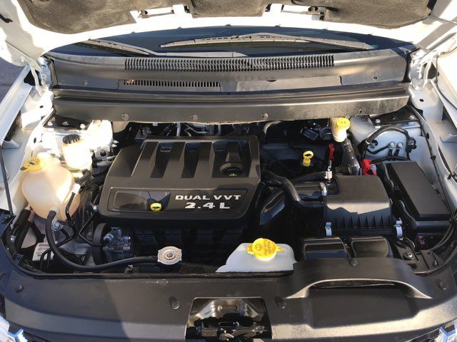 2015 Dodge Journey SXT | Oklahoma City, OK | Norris Auto Sales