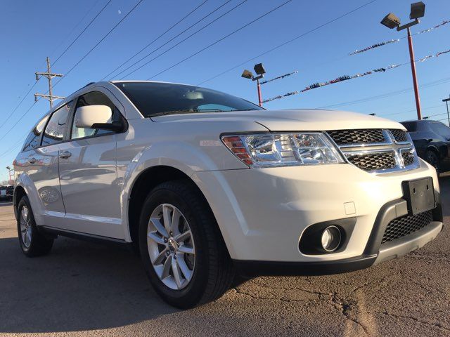 2015 Dodge Journey SXT | Oklahoma City, OK | Norris Auto Sales