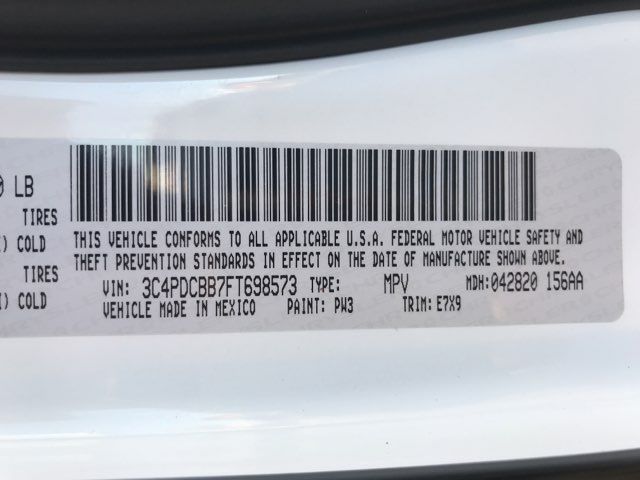 2015 Dodge Journey SXT | Oklahoma City, OK | Norris Auto Sales