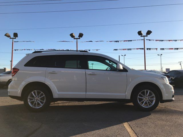 2015 Dodge Journey SXT | Oklahoma City, OK | Norris Auto Sales