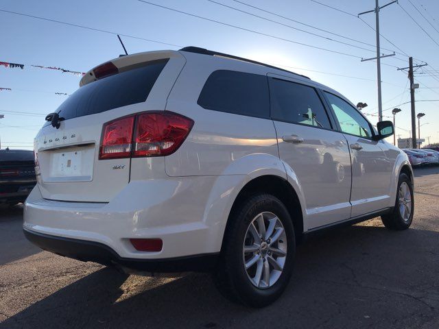 2015 Dodge Journey SXT | Oklahoma City, OK | Norris Auto Sales 2015 Dodge Journey SXT | Oklahoma City, OK | Norris Auto Sales