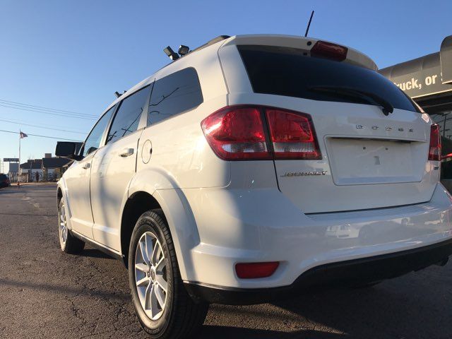 2015 Dodge Journey SXT | Oklahoma City, OK | Norris Auto Sales
