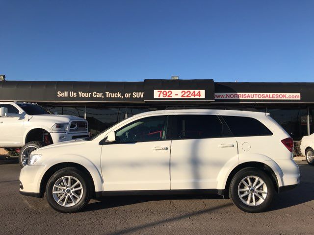 2015 Dodge Journey SXT | Oklahoma City, OK | Norris Auto Sales 2015 Dodge Journey SXT | Oklahoma City, OK | Norris Auto Sales