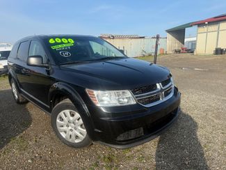 2015 Dodge Journey American Value Package | Orland, CA | Orland Public Auto Auction