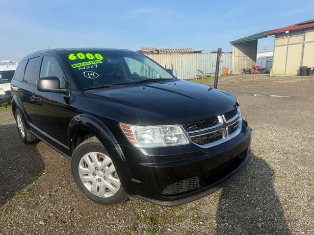 2015 Dodge Journey American Value Package | Orland, CA | Orland Public Auto Auction