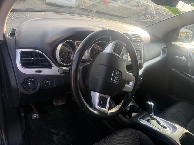 2015 Dodge Journey American Value Package