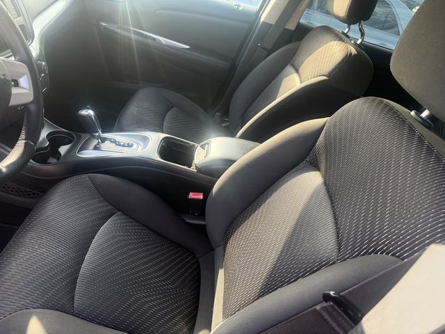 2015 Dodge Journey American Value Package