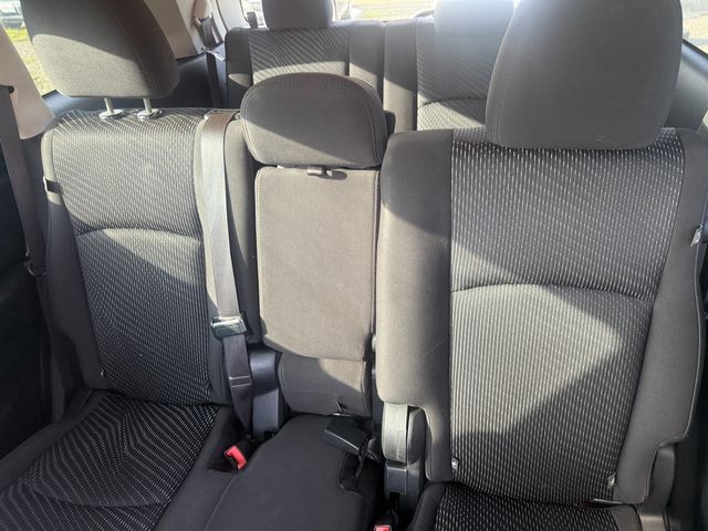 2015 Dodge Journey American Value Package