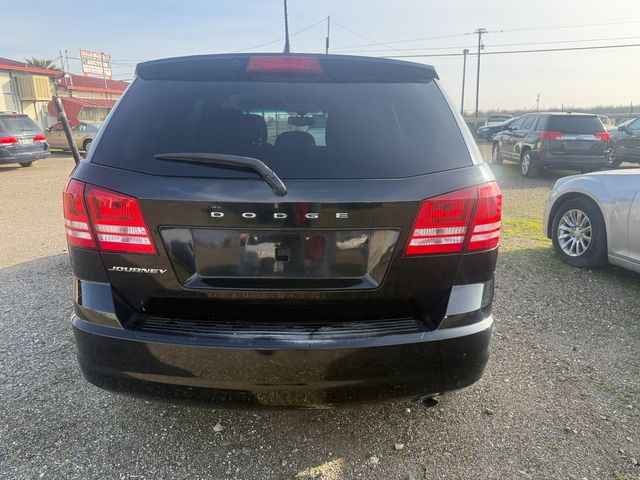 2015 Dodge Journey American Value Package