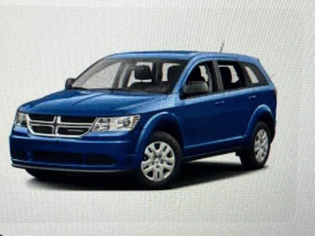 2015 Dodge Journey AVP Sport Utility 4D | San Antonio, TX | Texas Auto Save