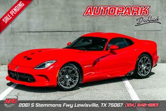 2015 Dodge Viper