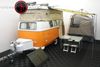1975 Volkswagen BUS BAY WINDOW CAMPER TRAVEL TRAILER 1975 Volkswagen BUS BAY WINDOW CAMPER TRAVEL TRAILER