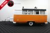 1975 Volkswagen BUS BAY WINDOW CAMPER TRAVEL TRAILER 1975 Volkswagen BUS BAY WINDOW CAMPER TRAVEL TRAILER