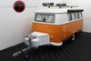 1975 Volkswagen BUS BAY WINDOW CAMPER TRAVEL TRAILER 1975 Volkswagen BUS BAY WINDOW CAMPER TRAVEL TRAILER
