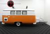 1975 Volkswagen BUS BAY WINDOW CAMPER TRAVEL TRAILER 1975 Volkswagen BUS BAY WINDOW CAMPER TRAVEL TRAILER